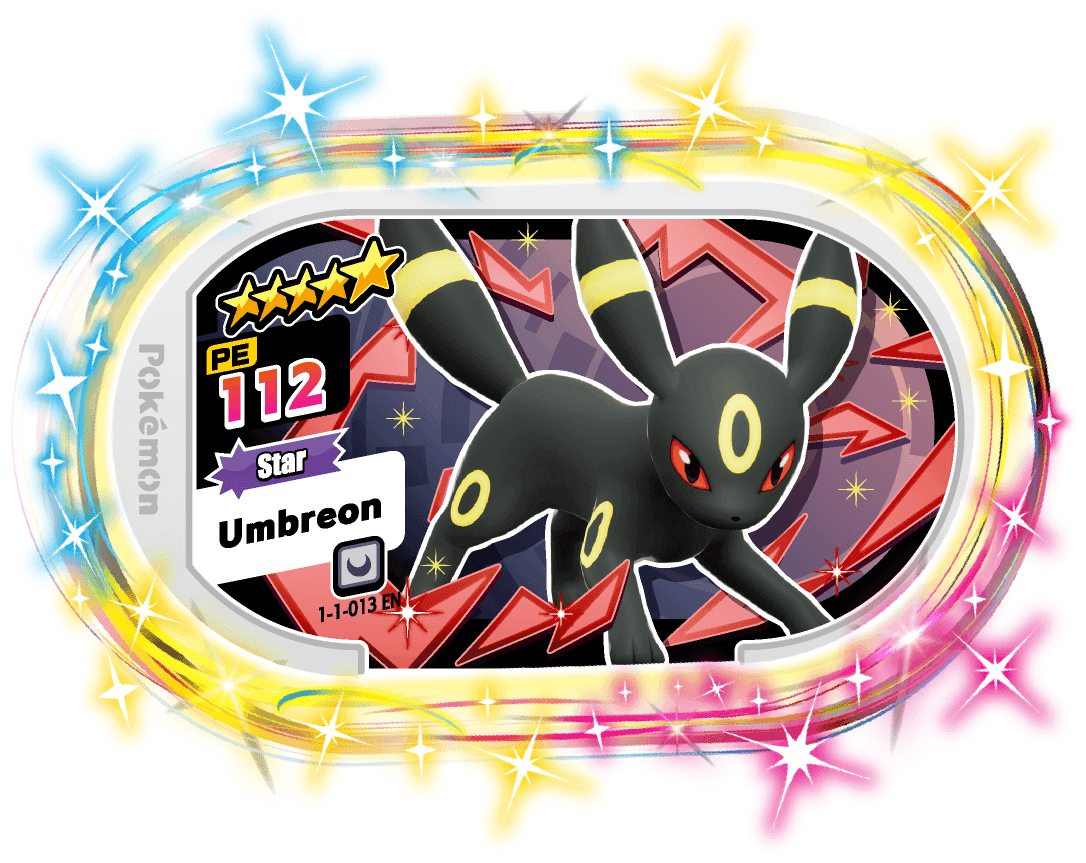Ảnh Meza Tag Umbreon do cộng đồng đóng góp