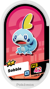 Ảnh Meza Tag Sobble do cộng đồng đóng góp