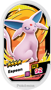 Ảnh Meza Tag Espeon do cộng đồng đóng góp