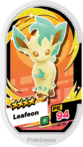 Ảnh Meza Tag Leafeon do cộng đồng đóng góp