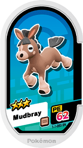 Ảnh Meza Tag Mudbray do cộng đồng đóng góp
