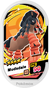Ảnh Meza Tag Mudsdale do cộng đồng đóng góp