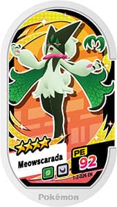 Ảnh Meza Tag Meowscarada do cộng đồng đóng góp