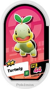 Ảnh Meza Tag Turtwig do cộng đồng đóng góp