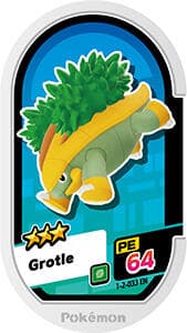 Ảnh Meza Tag Grotle do cộng đồng đóng góp