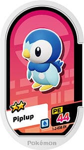 Ảnh Meza Tag Piplup do cộng đồng đóng góp