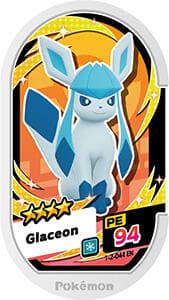 Ảnh Meza Tag Glaceon do cộng đồng đóng góp