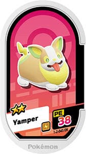 Ảnh Meza Tag Yamper do cộng đồng đóng góp