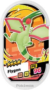 Ảnh Meza Tag Flygon do cộng đồng đóng góp