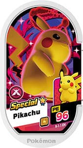 Ảnh Meza Tag Pikachu do cộng đồng đóng góp