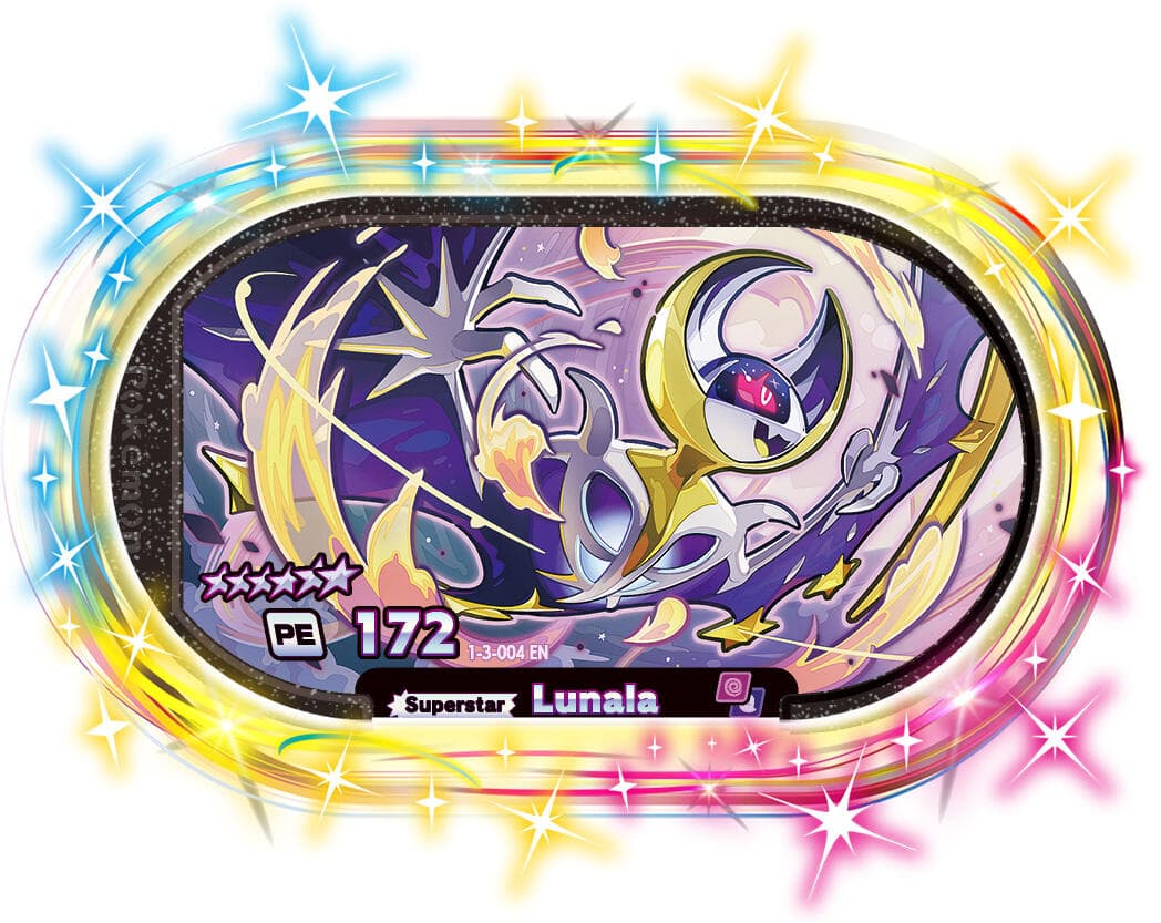Ảnh Meza Tag Lunala do cộng đồng đóng góp